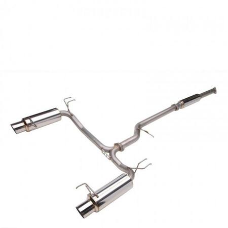 SKUNK 2 RACING Exhaust Acura Tsx 413-05-2030